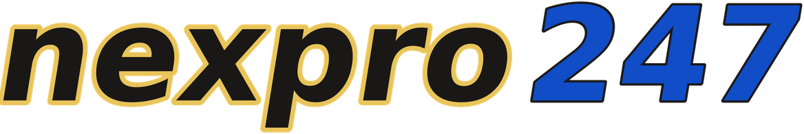 nexpro247 logo